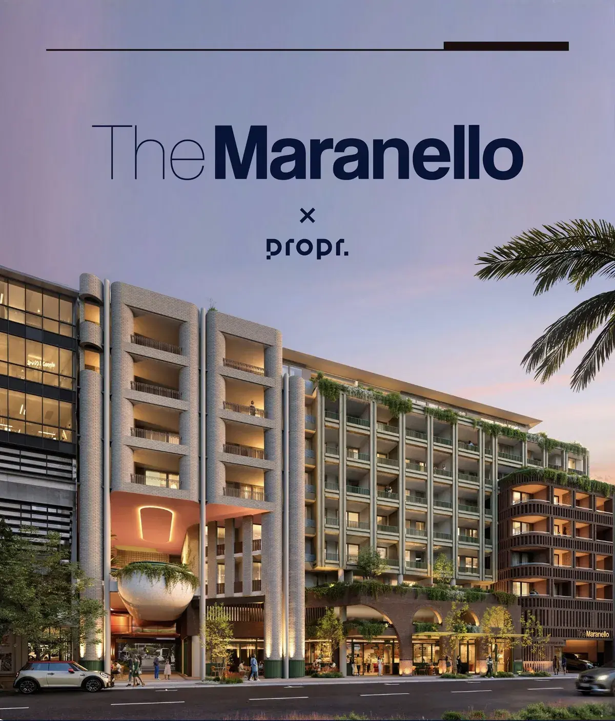 The Maranello