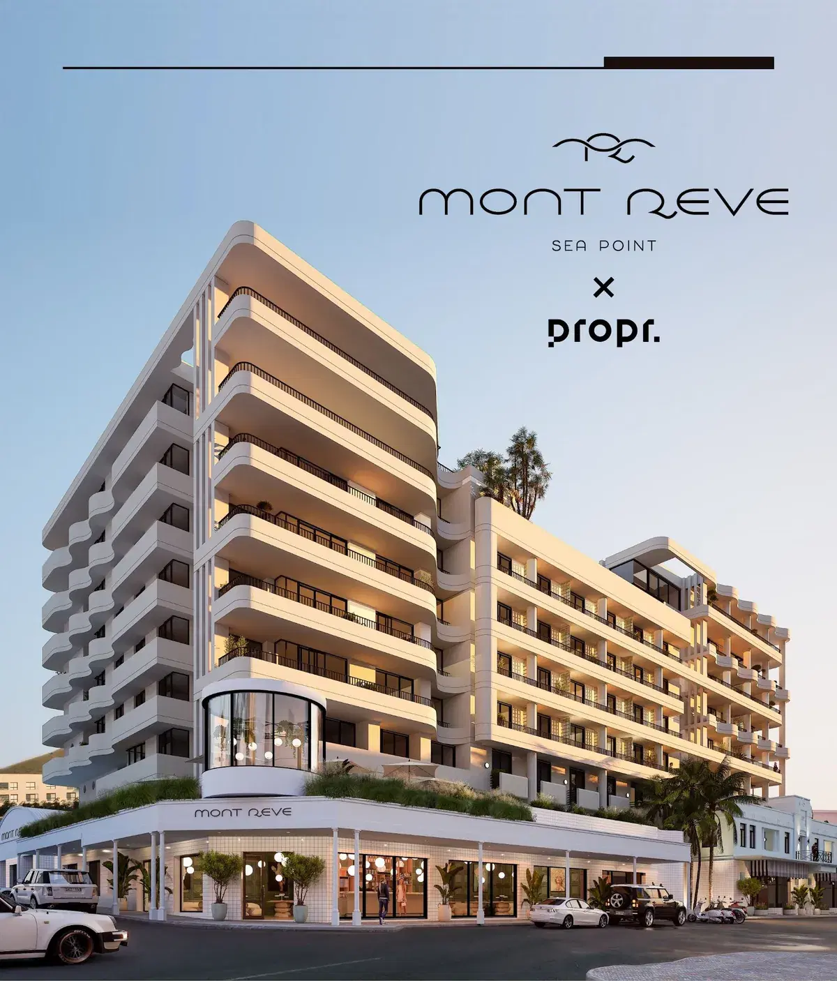 Mont Reve