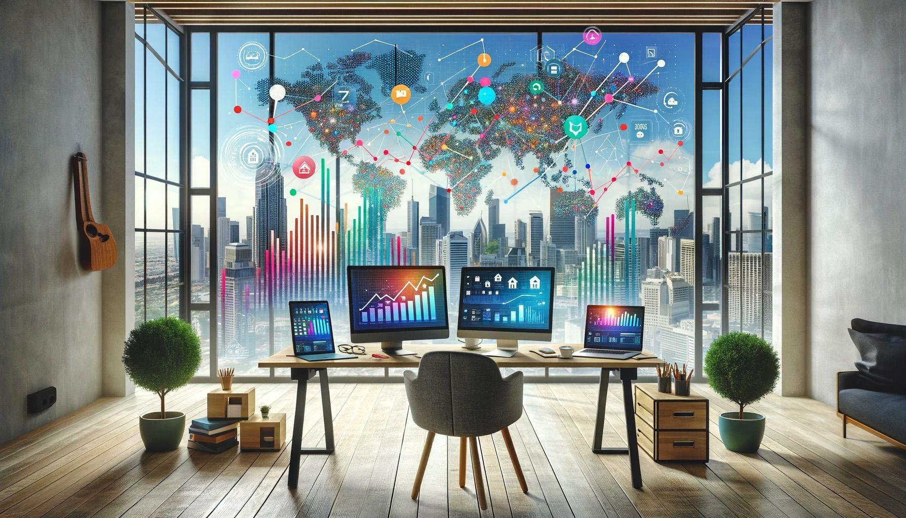 Maximizing Rental Returns Through Platform Diversity: Our Unique Approach to Visibility