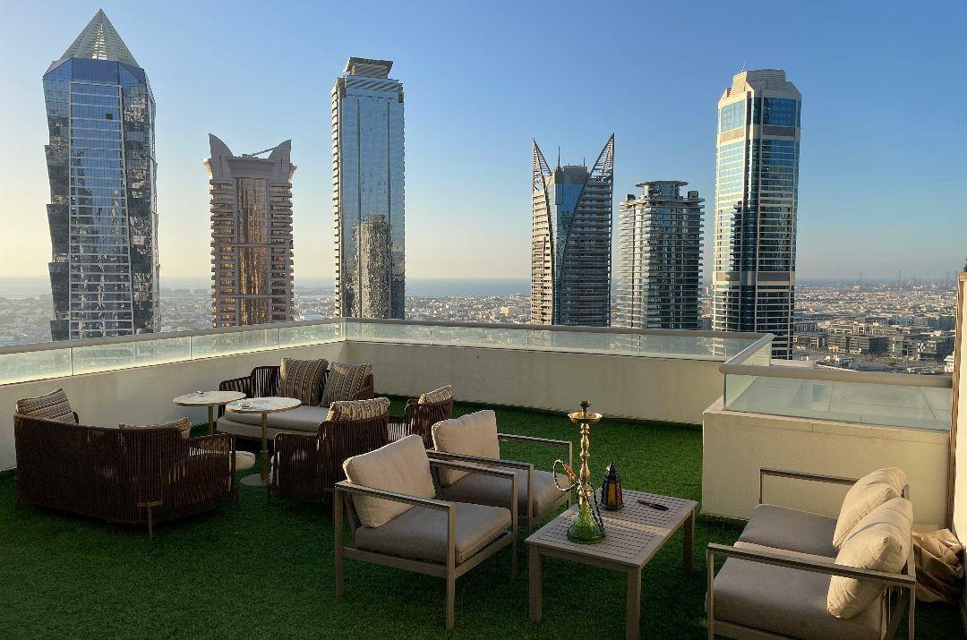 Hands-Off Property Management in Dubai: How Propr Makes Owning Real Estate Effortless