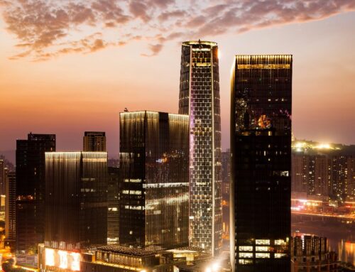 How to Maximise Your ROI with Short Term Rentals in Dubai