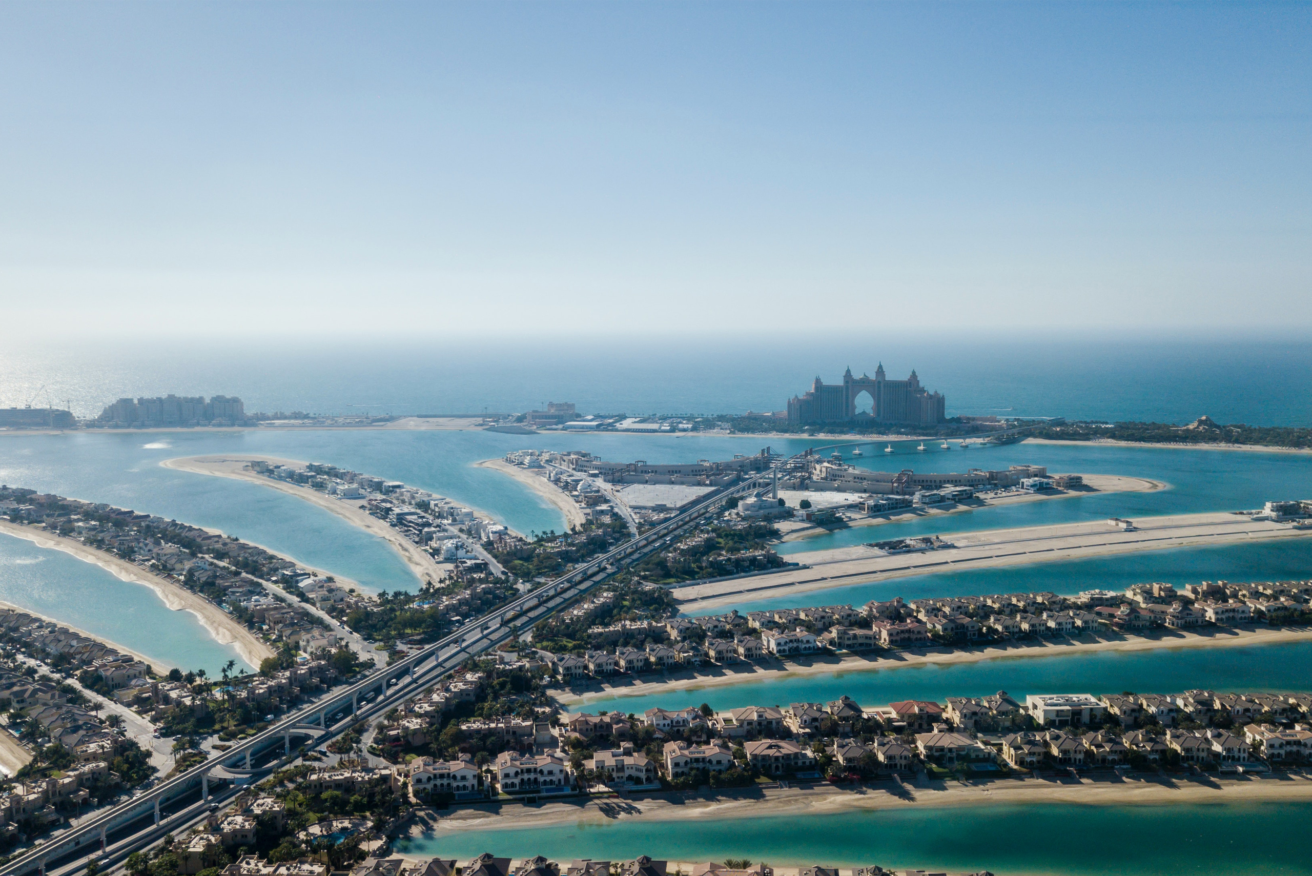 Palm Jumeirah