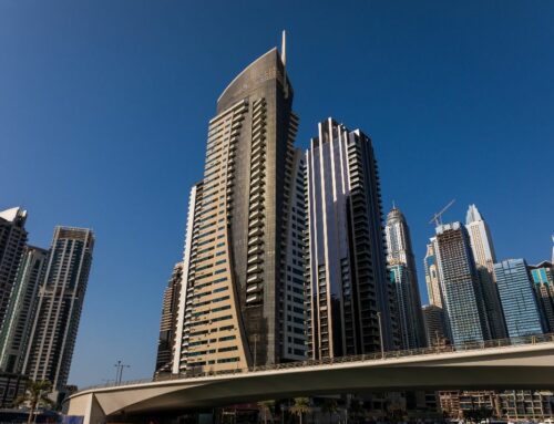 Listing Your Property in Dubai: Everything You Need to Know About Easy Property Listings