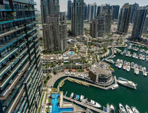 Why Short Term Rental Companies in Dubai Are Doubling Down on Summer 2025