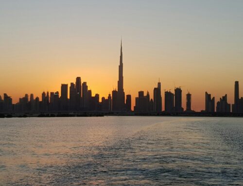 Year-Round Rental Income: How to Beat Dubai’s Off-Season Slump