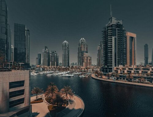 Make the Most of Your September in Dubai