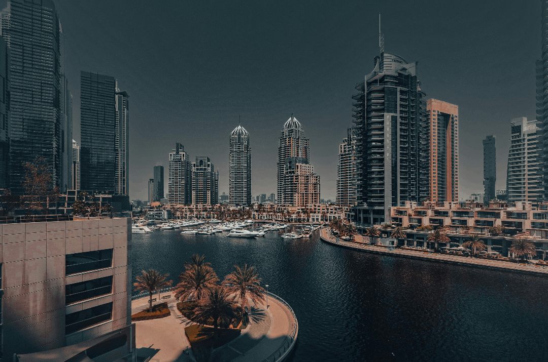 September in Dubai