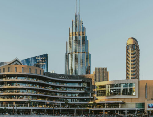 The Role of Technology in Modern Property Management: Why Dubai Property Owners Should Care